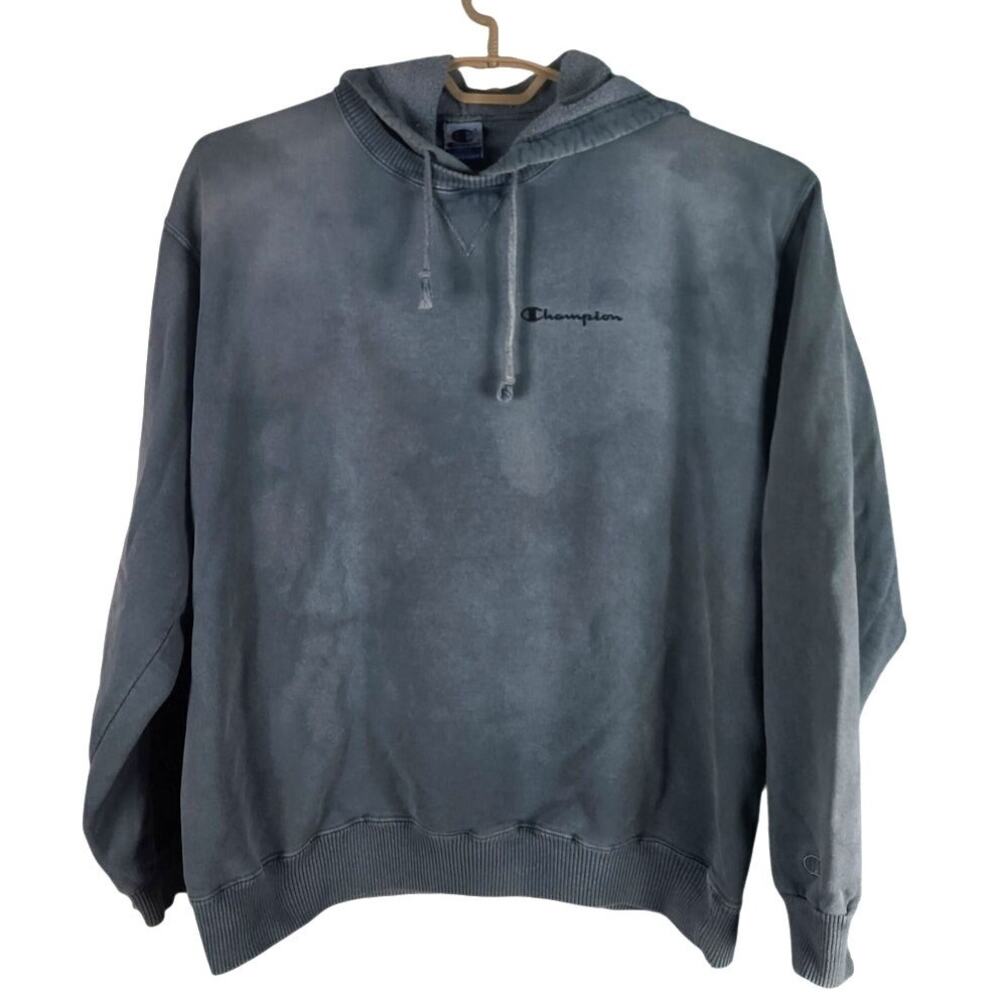 Vintage 90s Champion Hoodie Men's large